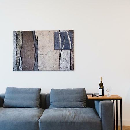 Luxlux Apartments Silver Dove Warszawa Eksteriør bilde